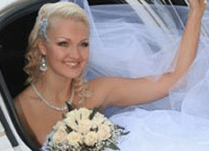 Metro Detroit Wedding Limo Service