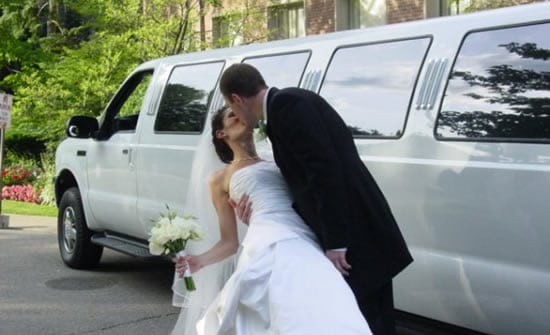 Finding the Best Limousine Company In Auburn Hills, MI