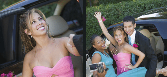 5 Tips on How to Book a Prom Limousine in Troy, MI