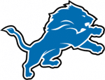 Detroit Limo Rental to Lions
