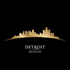 Detroit LImo Rental to Detroit Sporting and Music Events