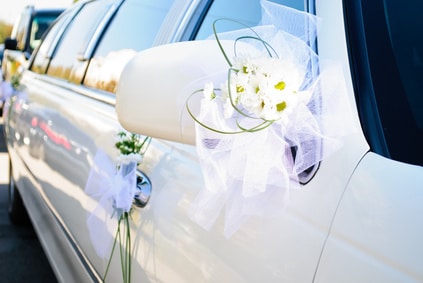  Wedding Limo in Macomb Twp