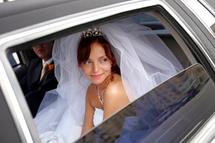 Reserve Troy Wedding Limo Service