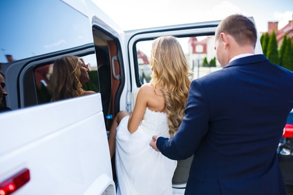 Reserve Auburn Hills Wedding Limo Service