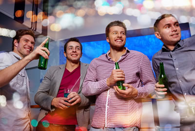 Detroit Bachelor Party Service - Rochester Limos