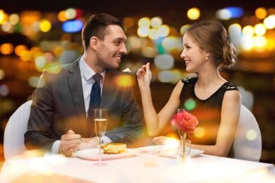 Where to Go For Valentines - Metro Detroit Limo