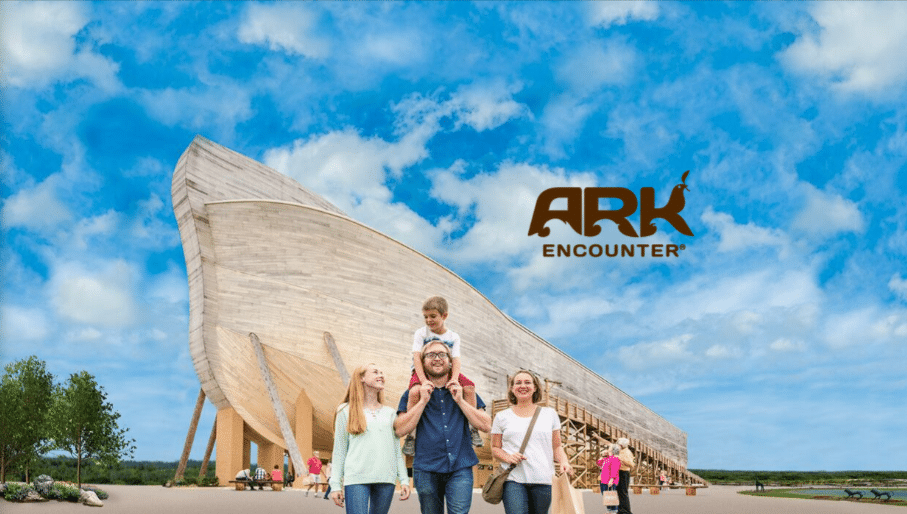 One of the most famous biblical stories of all time is that of Noah and his ark. Reading about it though, and seeing the one and only Ark for yourself, are two very different things. That’s why, if you’ve been looking for a fun place to take your group, we encourage you to take a motorcoach trip to experience the Ark Encounter! What Is The Ark Encounter? When it comes to ideal adventures, the Ark Encounter really puts the awe in authenticity. Offering a full-size lifelike replica of the one and only biblical ark, an “engineering marvel” even by our modern standards. It measures in at “510 feet long, 85 feet wide, and 51 feet high,” making it the exact dimensions as the original ark Noah was personally directed by God to construct. Rather than being the life-saving raft for all species on earth, however, the Ark Encounter instead features two full decks of educational exhibits; specifically portraying the daily life of Noah and his family during their time on the ark. Your group will learn about how everyone onboard lived, how meals were prepared, where everyone slept, and even how Noah’s family kept from getting bored! Plan your trip carefully and you may even get to enjoy one of the Ark Encounter’s many annual events, which could be anything from presentations, movie premiers, and conferences, to concerts and live animal encounters. In terms of transportation, you won’t have to worry about a thing. Rochester Limousine will always get you and your group where you need to go! Make It A Motorcoach Trip! There’s no better way to travel to experience the Ark Encounter than by traveling with Rochester Limousine. Whether you have a smaller group, and therefor would like to reduce your expenses by using one of our smaller 27-passenger GM33 corporate motorcoaches, or you’re looking at our extraordinary MCI J4500 luxury motorcoach that seats over 50 people so you can invite as many from your congregation as possible, we are determined to make your journey as safe, comfortable, and convenient for you as possible. Best of all, no matter which of our magnificent motorcoaches you choose, you’ll still have plenty of entertainment onboard to keep things exciting every step of the way, including LCD TVs, DVD players, premium audio systems, panoramic windows for checking out the sights, 110/USB plugs, and so much more. Our largest motorcoach even has an onboard bathroom for our guests’ ideal comfort until we arrive safely at our destination. Excited to schedule your motorcoach road trip to the Ark Encounter? Don’t wait. As soon as you decide which of our incredible motorcoaches you want to host your Ark Encounter, get in touch with Rochester Limousine so we can start getting everything your group needs together to guarantee an amazing voyage!