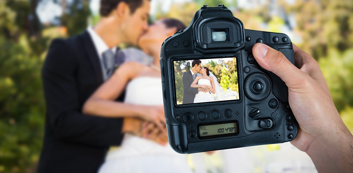 The Best Wedding Photography Locations in Metro Detroit